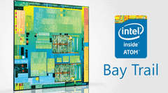  Intel Bay Trail là gì ? 