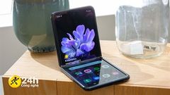  Galaxy Z Flip 3 sẽ có công suất sạc nhanh đến 25W, tuy nhiên người dùng có thể sẽ phải mua củ sạc riêng vì lý do này 