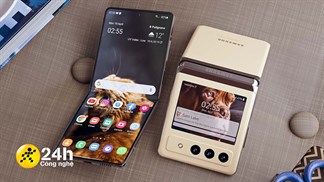 Cấu hình Galaxy Z Flip 3: Màn hình chính gần 7 inch, chạy chip Snapdragon 888 cùng nhiều nâng cấp đáng giá
