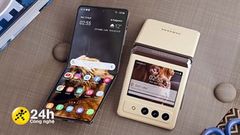  Cấu hình Galaxy Z Flip 3: Màn hình chính gần 7 inch, chạy chip Snapdragon 888 cùng nhiều nâng cấp đáng giá 