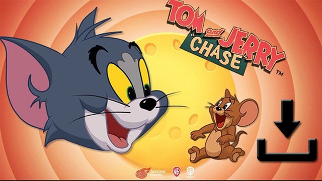 Cách tải và chơi Tom and Jerry Chase trên Android và iOS đơn giản