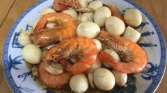  Cách làm tôm kho trứng cút đậm đà, thơm ngon đơn giản tại nhà 