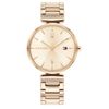 Đồng hồ Nữ Citizen EJ6072-55A
