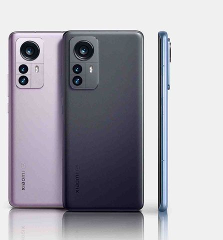 Xiaomi 12s Và 12s Pro: Hiệu Suất “khủng” Với Chip Snapdragon 8 Plus Gen 1