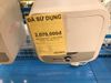 Bình nóng lạnh gián tiếp Ariston 15 lít 2500W AN2 15 RS 2.5 FE