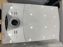  Máy nước nóng trực tiếp Ariston 4500W Aures SM45PE SBS VN 