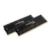Ram Kingston Hyperx Predator Black 16gb Cas 16 (2x8gb) Bus 3200