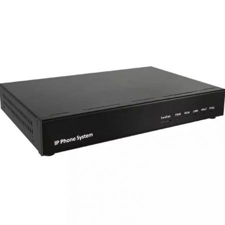 Tổng đài IP Excelltel PX400-P64