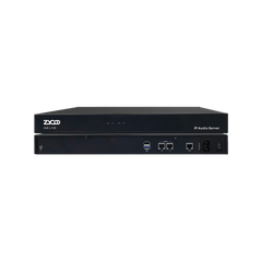  Hệ Thống IP Audio Zycoo IAS-L100 