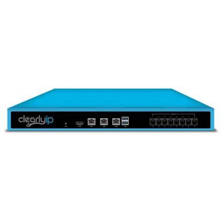 Tổng đài IP Clearlyip PBX Appliance CIP 790