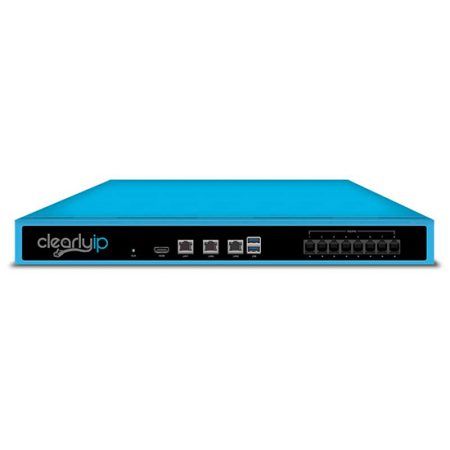 Tổng đài IP Clearlyip PBX CIP 745