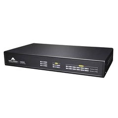  Tổng đài IP Newrock OM50-8S/4 