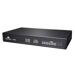  Tổng đài IP Newrock OM50-4S/8 