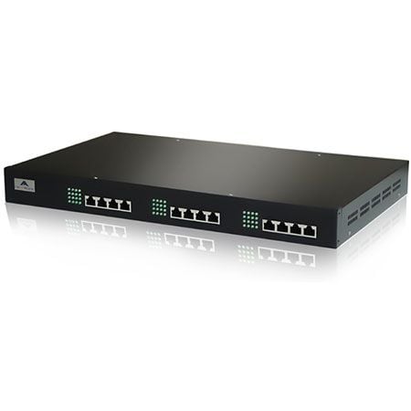 Tổng đài IP Newrock OM80E-32S