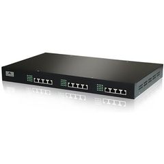  Tổng đài IP Newrock OM80E-32S 