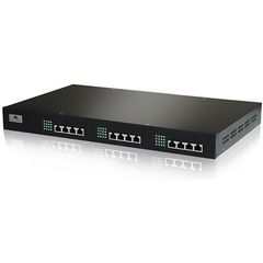  Tổng đài IP Newrock OM80E-16S 