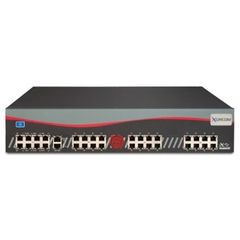  Tổng đài IP Xorcom CXE3000/CXR3000 