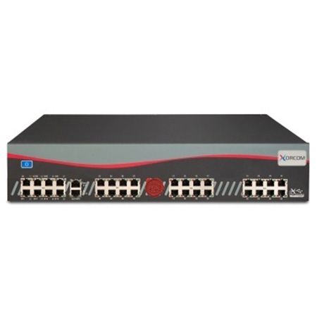 Tổng đài IP Xorcom CXR2407