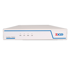  Tổng Đài IP Zycoo T100-A220 
