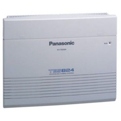 Tổng Đài Panasonic Kx-tes824 6 Line