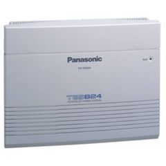  Tổng Đài Panasonic Kx-tes824 6 Line 