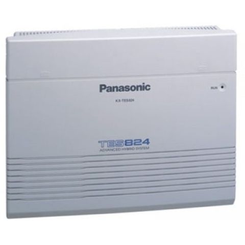 Tổng Đài Panasonic Kx-tes824 8 Line