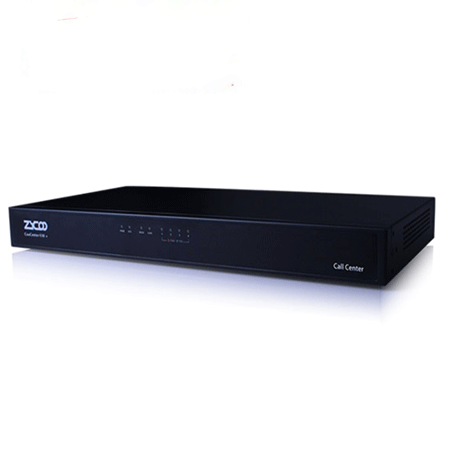 Tổng Đài Zycoo Call Center Coo S30