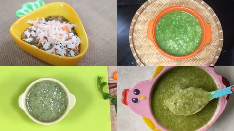 Nấu cháo rau mồng tơi với gì cho bé? Tổng hợp 7 cách nấu cháo rau mồng tơi