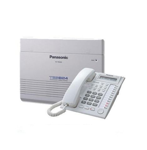 Tổng Đài Điện Thoại Panasonic Kx-Tes516 5 Trung Kế 16 Máy Nhánh