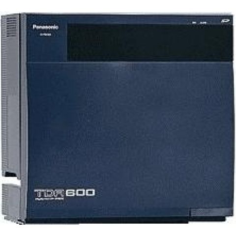 Tổng Đài Panasonic Kx-tda600