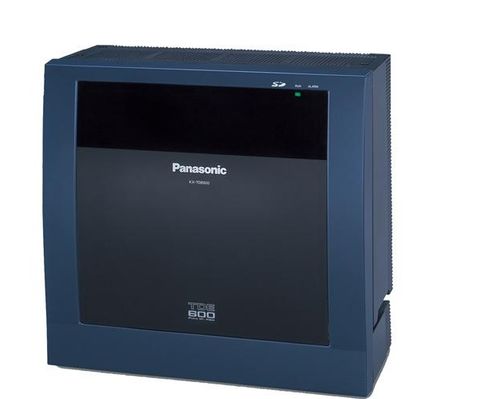 Tổng Đài Panasonic Kx-tde600