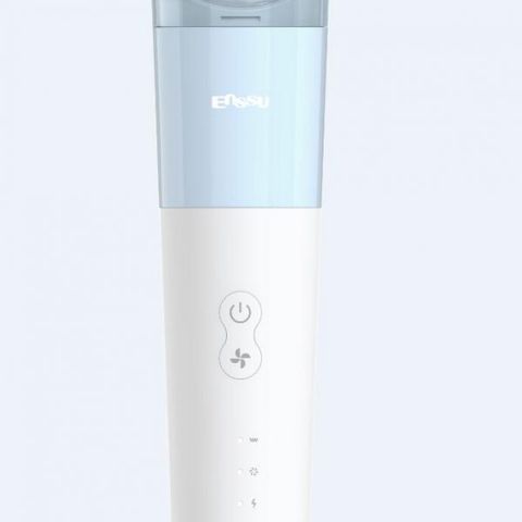 Tông đơ cắt tóc cho bé Enssu ES830