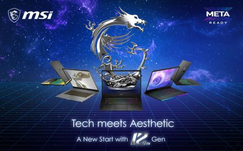 Tổng Hợp Những Mẫu Laptop Msi Ra Mắt Tại Ces 2022