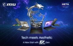  Tổng Hợp Những Mẫu Laptop Msi Ra Mắt Tại Ces 2022 