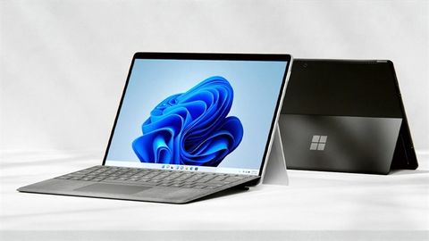 Tồng Hợp Thông Tin Về Sự Kiện Surface