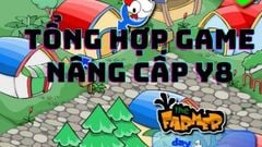  Tổng hợp 24 game Y8 nâng cấp mới nhất | Chơi game Y8 online miễn phí 