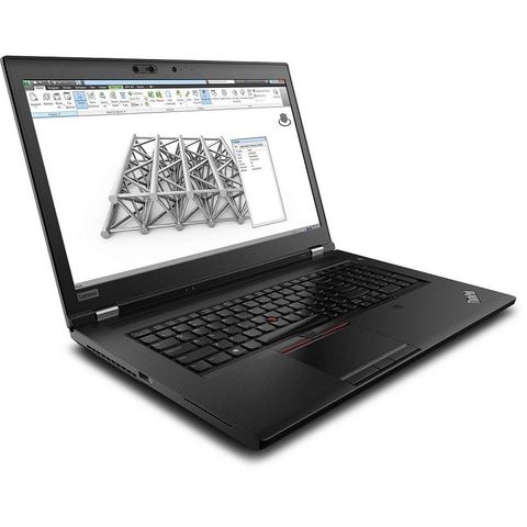 Lenovo ThinkPad P73 Workstation