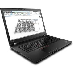  Lenovo ThinkPad P73 Workstation 