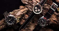  Đồng hồ Tool Watch là gì? Có những loại nào? 