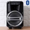 Loa Kéo Karaoke Enkor L0810K Đen 25W