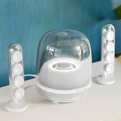  Loa Bluetooth Harman Kardon SoundSticks 4 