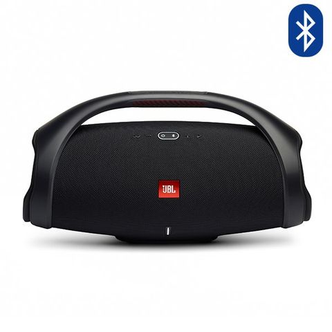 Loa Bluetooth JBL Boombox 2 Đen