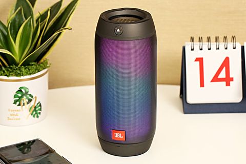 Loa Bluetooth JBL PULSE2BLKAS Đen