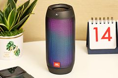  Loa Bluetooth JBL PULSE2BLKAS Đen 