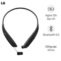  Tai nghe Bluetooth Thể Thao LG Tone Ultra HBS-835 