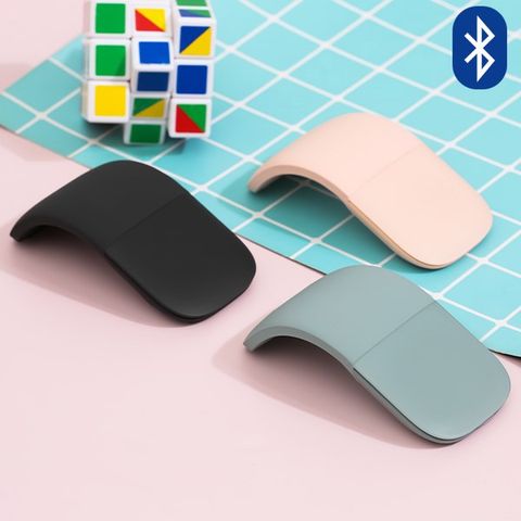 Chuột Bluetooth Microsoft Arc
