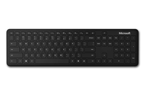 Bàn Phím Bluetooth Microsoft QSZ-00017 Đen