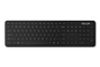 Bàn Phím Bluetooth Microsoft QSZ-00017 Đen