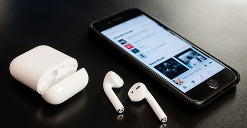 6 cách sửa lỗi tai nghe Bluetooth không nghe nhạc được trên điện thoại