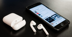  6 cách sửa lỗi tai nghe Bluetooth không nghe nhạc được trên điện thoại 